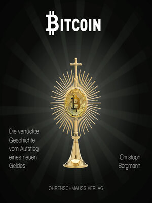 cover image of Bitcoin